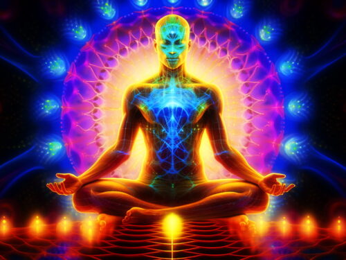 Who Can Practice Tantra